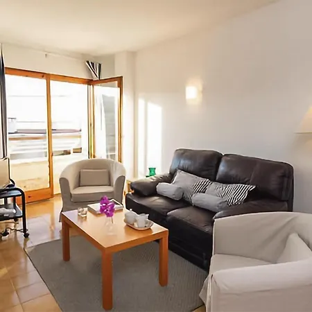 Lejlighed Beautiful In With Wifi And 2 Bedrooms