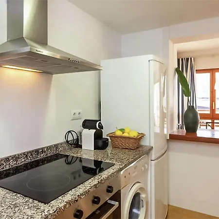 Beautiful In With Wifi And 2 Bedrooms * Tossa de Mar