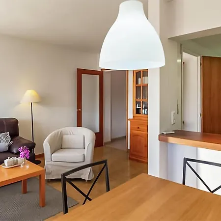 Lejlighed Beautiful In With Wifi And 2 Bedrooms *